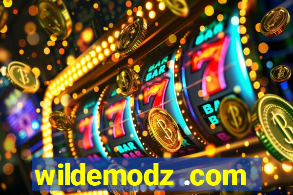 wildemodz .com